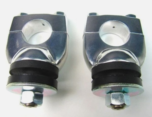 Honda LENKERHALTER, CD100SS, CD50, CD50S