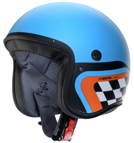 Germot Caberg Freeride X Jethelm