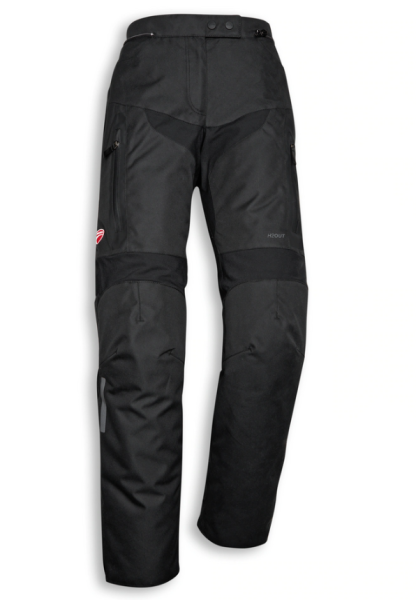 Ducati Motorrad STOFFHOSE TOUR C4 DAMEN Spidi