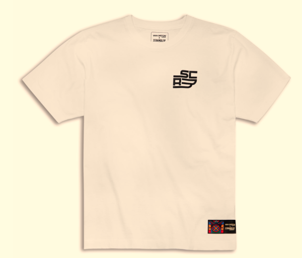 Ducati T-Shirt Joy Van Orton