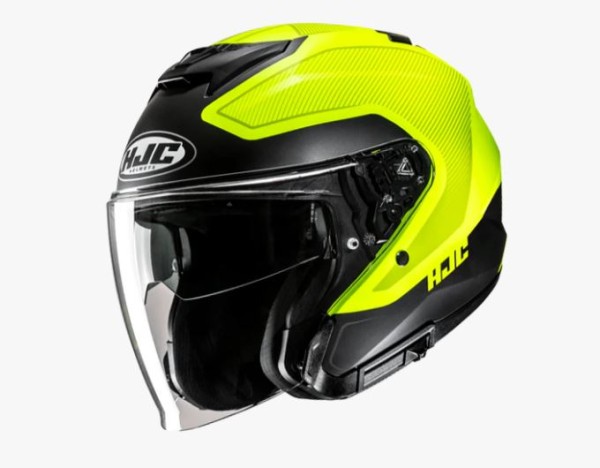 HJC i31 TEVIS Jethelm