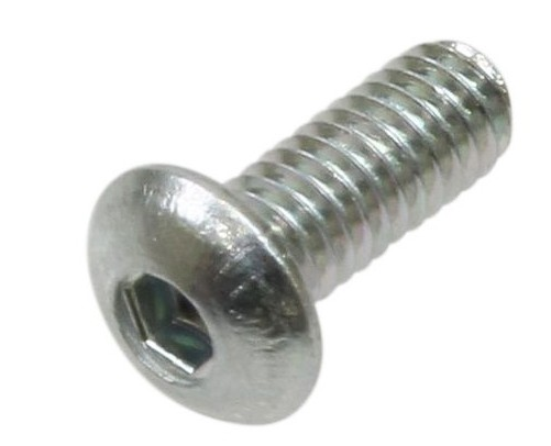 Ducati SCHRAUBE 77550319E