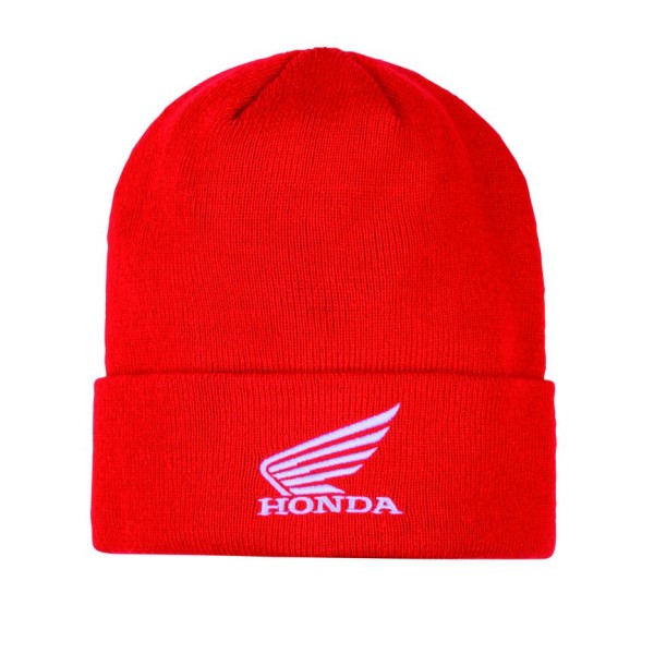 HONDA BEANIE FACTORY ROT