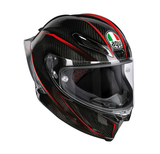 AGV PISTA GP R GRANPREMIO CARBON