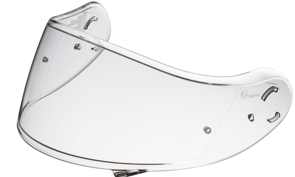 Shoie CNS-3 klar Visier