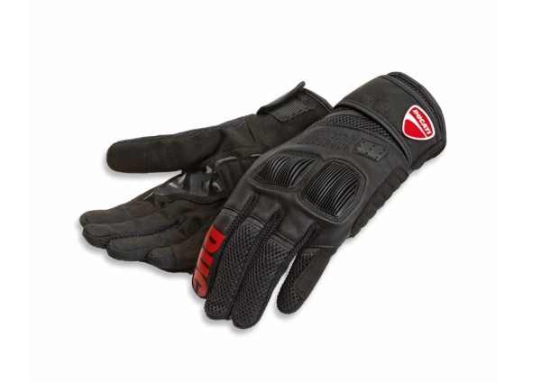 DUCATI HANDSCHUHE SUMMER C4