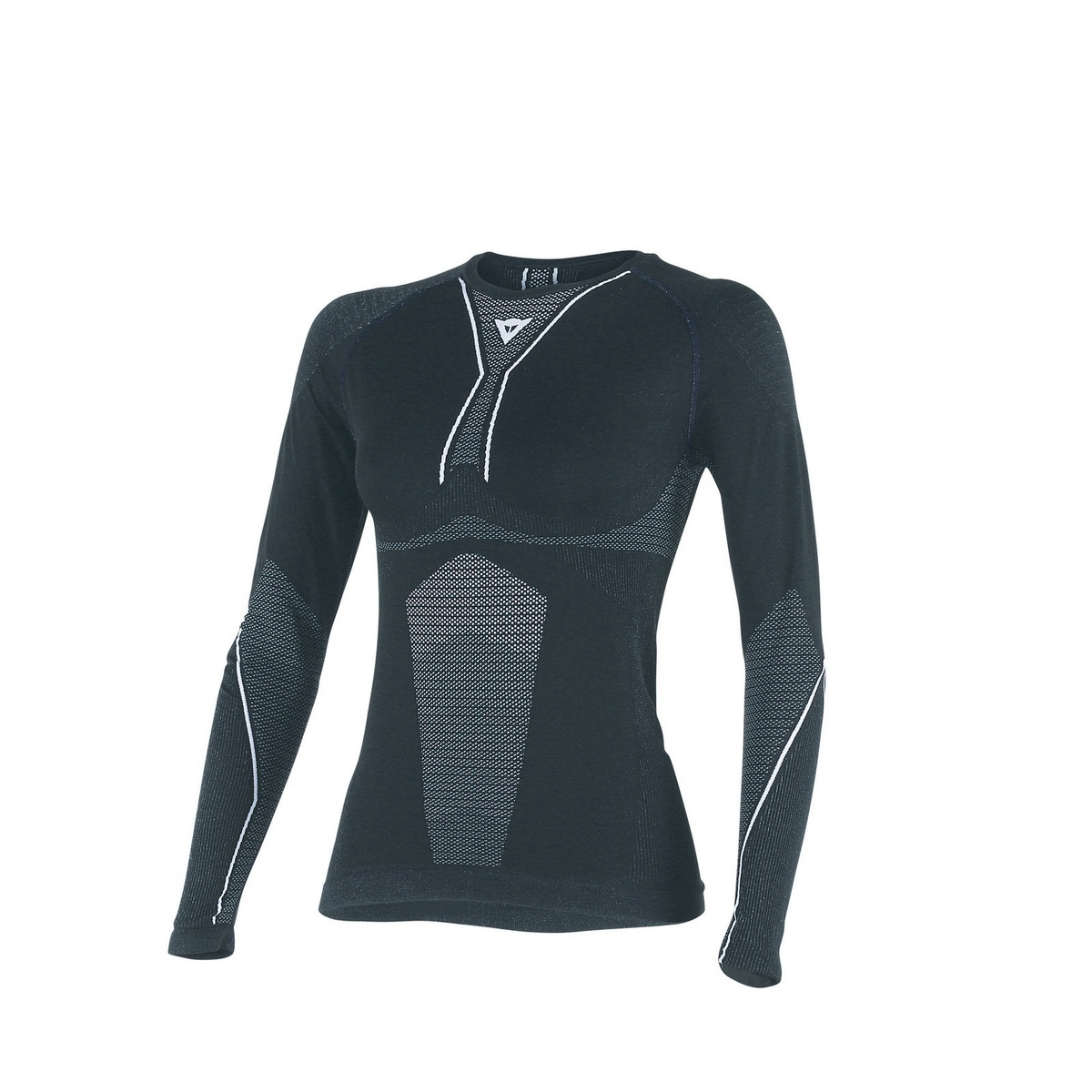 Dainese D-CORE DRY TEE LS LADY » MOTOBIKE.de » Motobike.de