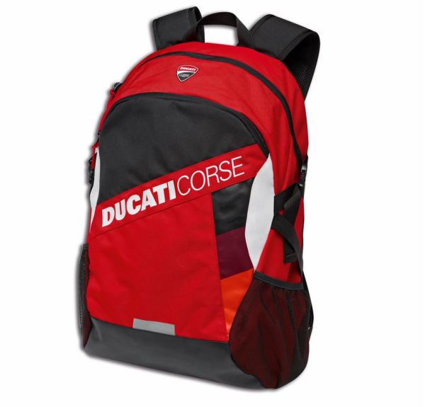 Ducati Original Corse SPORT RUCKSACK