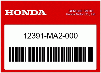 Honda, Zylinderkopf Abdeckung