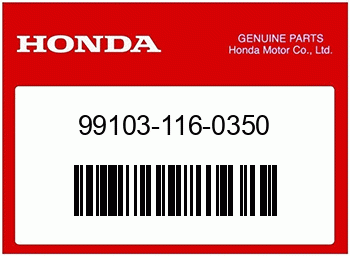 Honda DÜSE, JET, SLOW #35 - XR75, XR80R