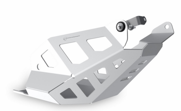 Ducati SET UNTERER MOTORSCHUTZ V21F