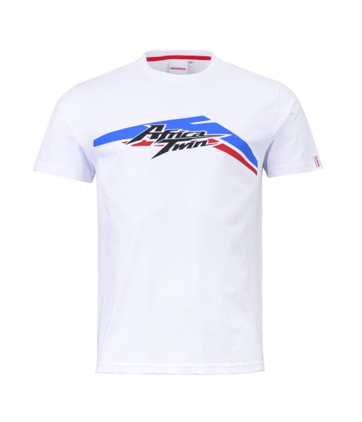 HONDA T-SHIRT CASUAL AFRICA