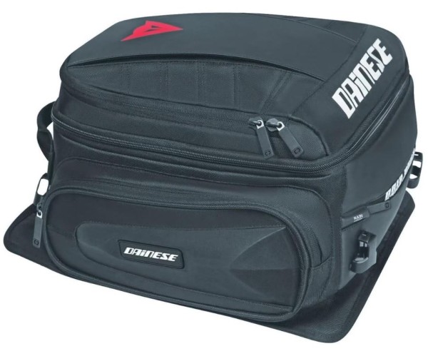 D-TAIL MOTORCYCLE BAG N