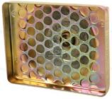 Honda Luftfiltergehäuse Abdeckung CB550K3 Four