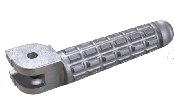 Ducati Rechte Hintere Fußraste