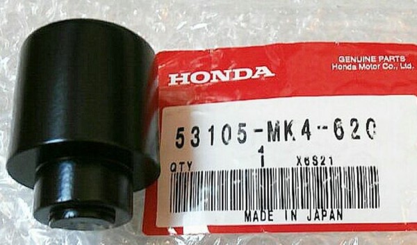 Honda GEWICHT, LENKER,