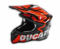DUCATI orig. Integral / CROSSHELM JARGON