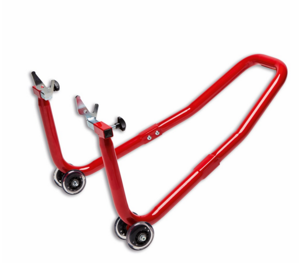 Ducati Hinterer Boxenständer Zweiarmschwinge