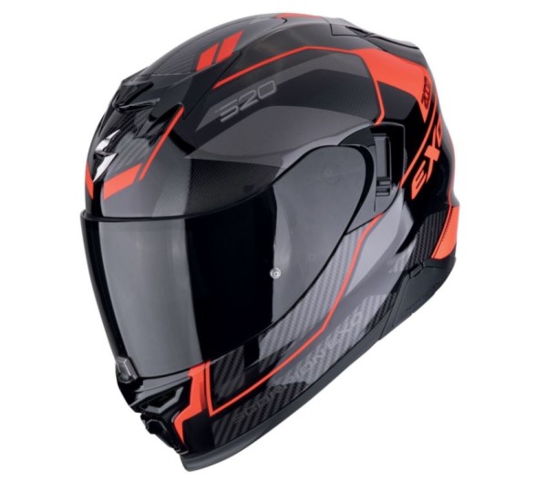 SCORPION EXO-520 EVO AIR LENA