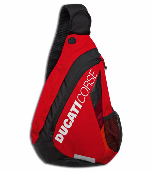 Ducati Original Corse SPORT SLING-RUCKSACK