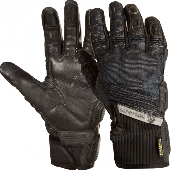 Germot TRILOBITE HANDSCHUHE PARADO HERREN