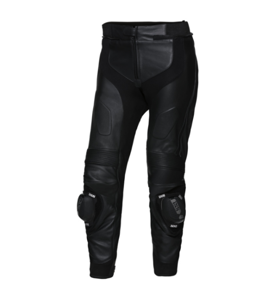 IXS Sport LD Hose RS-1000 schwarz Herren 98H