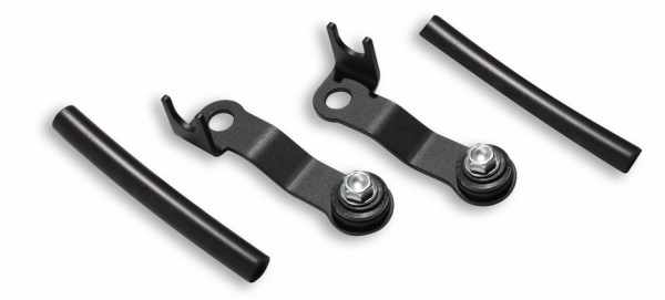 Ducati Behälterhalter für Hypermotorrad