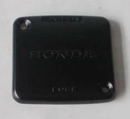 ABDECKUNG, COVER, HANDLE HOLDER, 53132415010