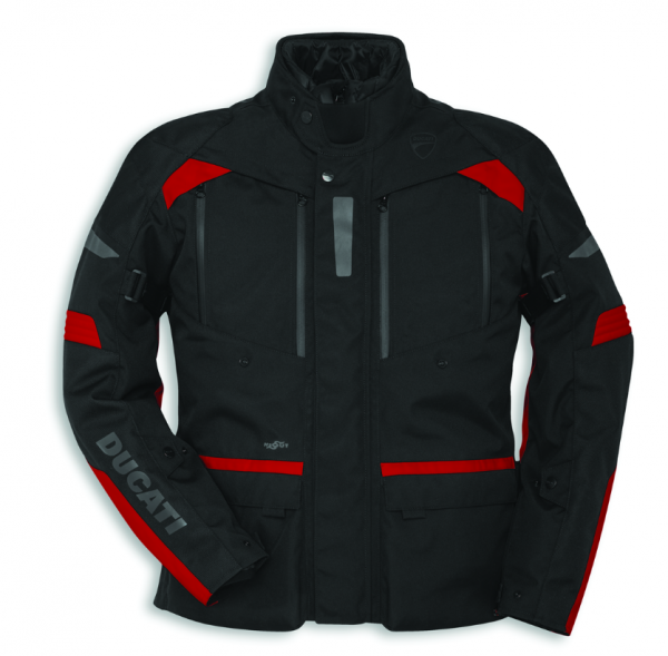 Ducati orig. STOFFJACKE TOUR C3