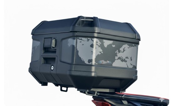 HONDA Top Box 58L Africa Twin