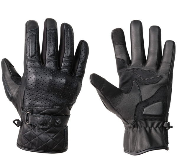 Germot Motorradhandschuh Ray