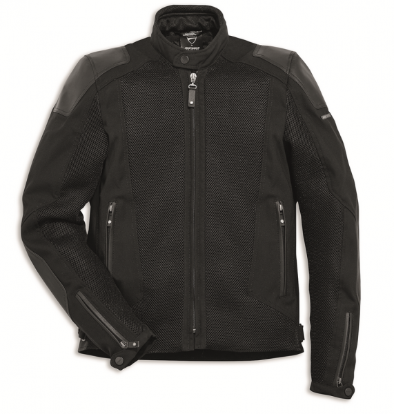 Ducati Original STOFFJACKE ROAD MASTER