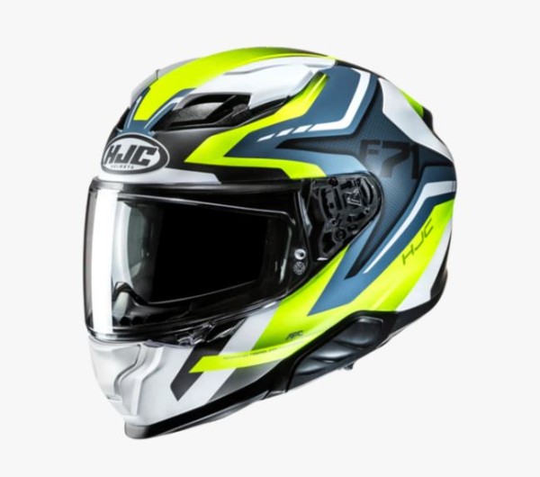 HJC F71 FES INTEGRALHELM HJC F71 FES INTEGRALHELM