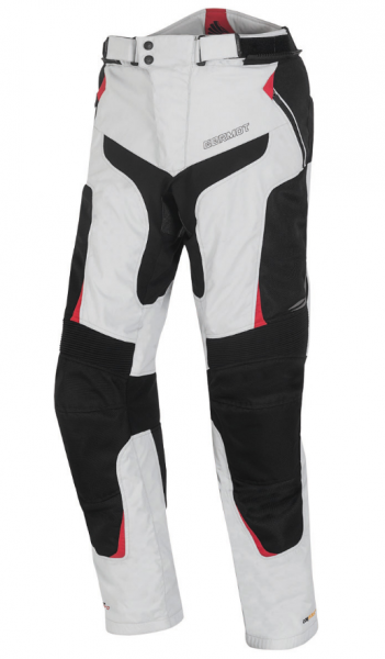 Germot Motorrad TEXTILHOSE X-AIR EVO PRO DAMEN