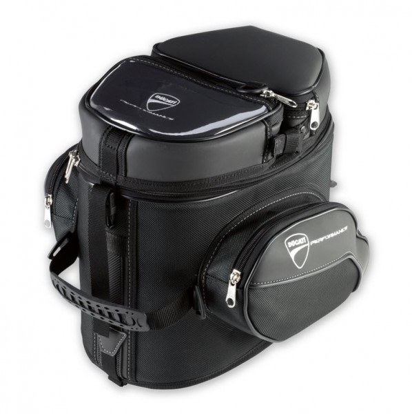 Ducati Original Tanktasche für Multistrada Ducati Original Tanktasche für Multistrada