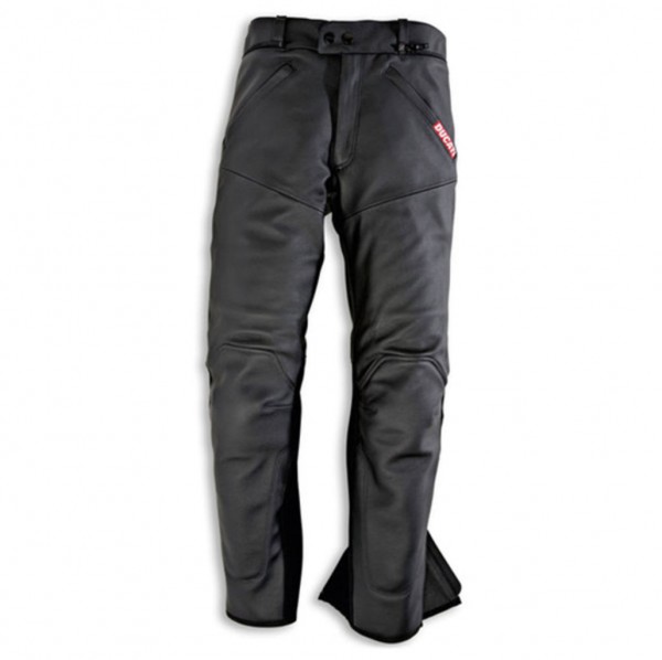 Ducati Lederhose COMPANY DONNA