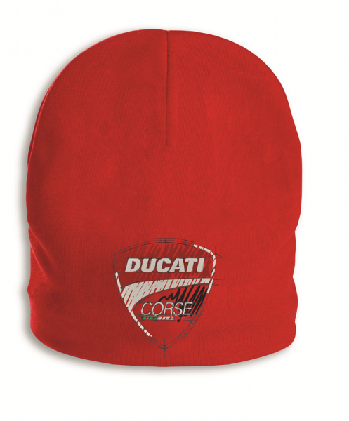 Ducati CORSE KIDS MÜTZE