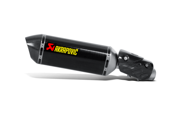 Slip-On Line (Carbon)