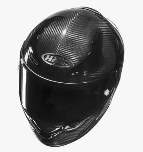 RPHA1 V2 CARBON BLACK