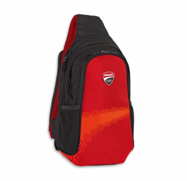 DUCATI CORSE LIVERY SLING-RUCKSACK