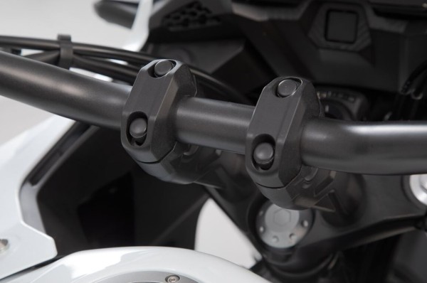 SW-Motech Lenkererhöhung um 20mm für Ø22m