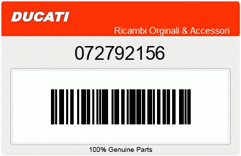 Ducati EINSTELLHUELSE 5.65 MM
