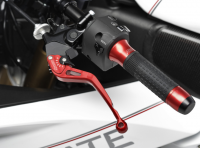 Vorschau: ABM Kupplungshebel SYNTO KH18 Perfekte Ergonomie Vorschau: ABM Kupplungshebel SYNTO KH18 Perfekte Ergonomie