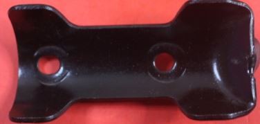 STOPPER, STEP RUB., 50619388000, CB550F SUPER SPORT 550