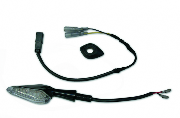 Ducati Original LED-Blinker Monster 1100/696/796