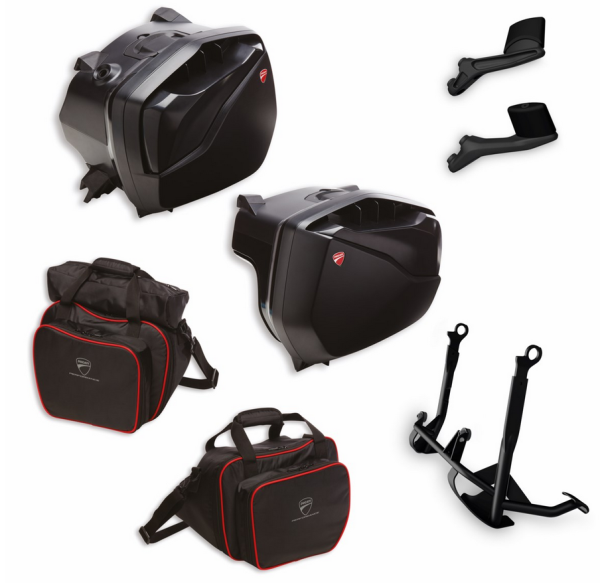 Ducati Pack Touring V21F