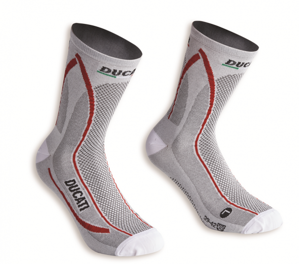 Ducati Original SOCKEN COOL DOWN