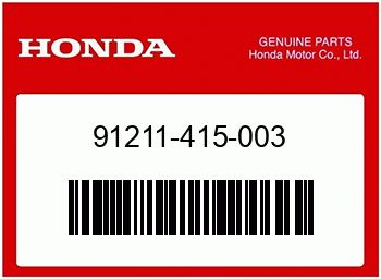Honda Oil Seal, CX400E, CX500 GL500 SILVERWING Honda Oil Seal, CX400E, CX500 GL500 SILVERWING