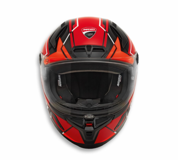 Integralhelm Speed Evo 3