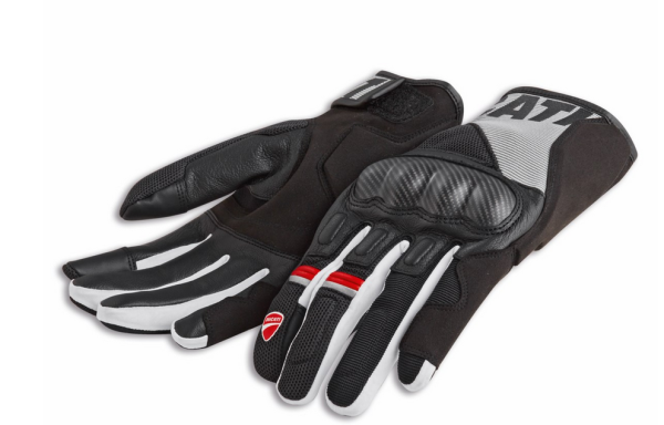 Ducati Handschuhe Company C2 2.0